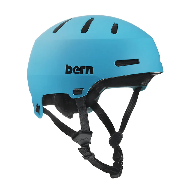 Bern Macon 2.0 DVRT Kids’ Helmet
