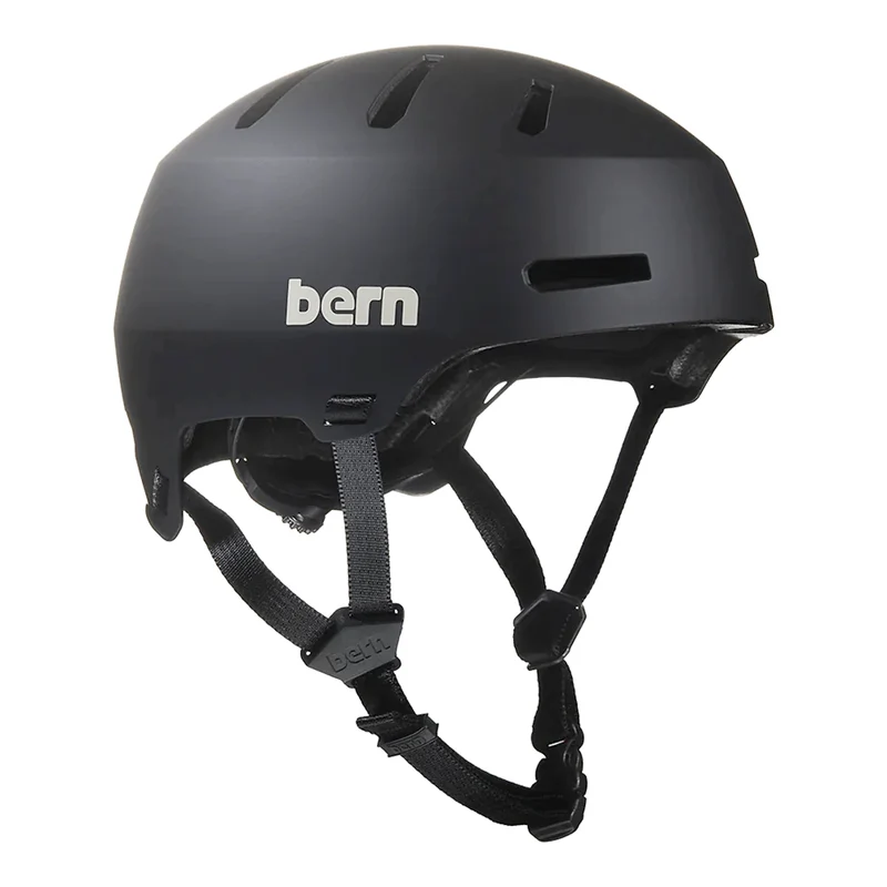 Bern Macon 2.0 DVRT Kids’ Helmet