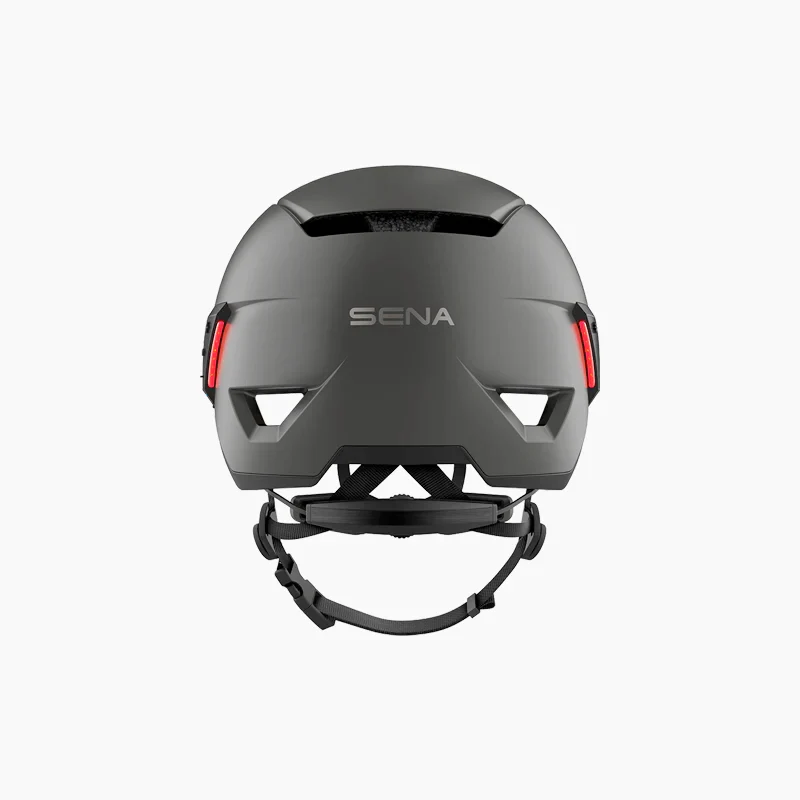 Sena U1 E-Bike Smart Helmet