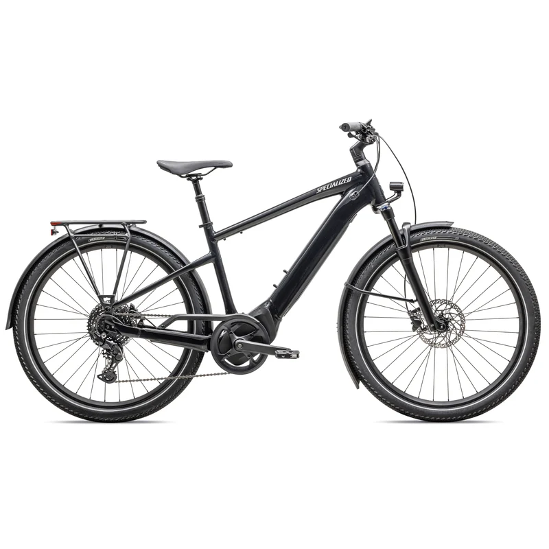 Specialized Turbo Vado 4.0 Electric Bike