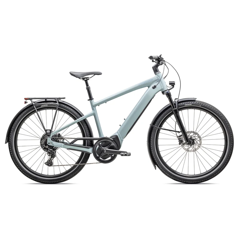 Specialized Turbo Vado 4.0 Electric Bike