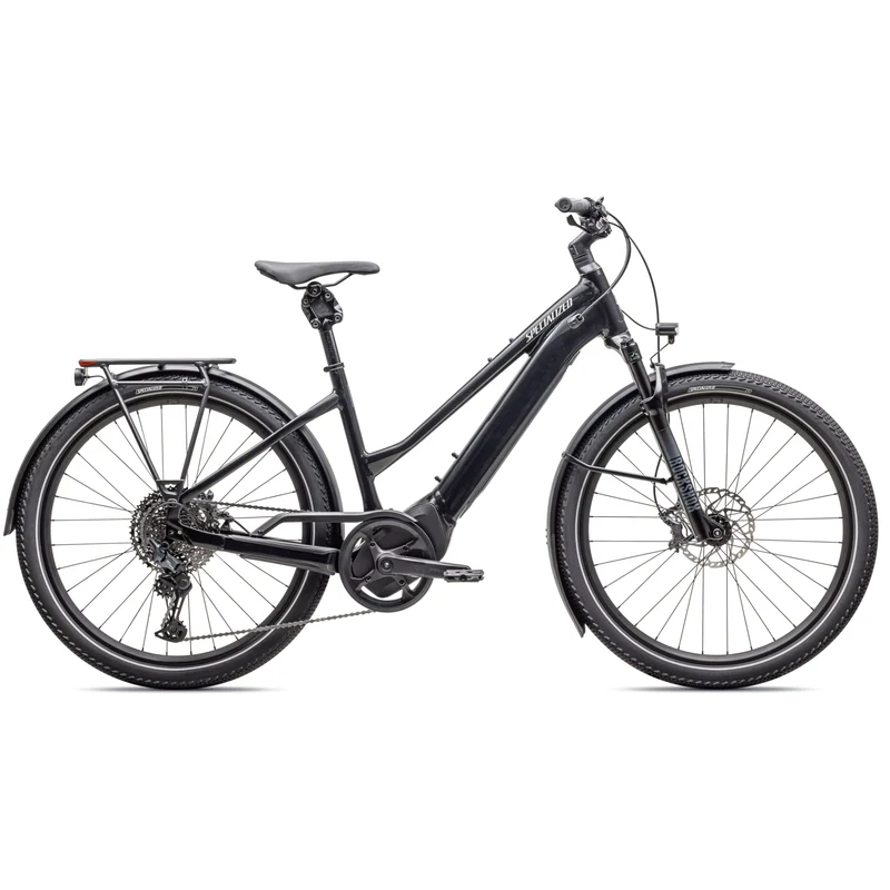 Specialized Turbo Vado 5.0 Step-Through Electric Bike