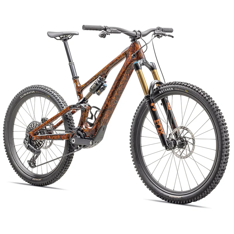 Specialized Turbo Levo SL 2 Pro Full Suspension Electric Mountain Bike