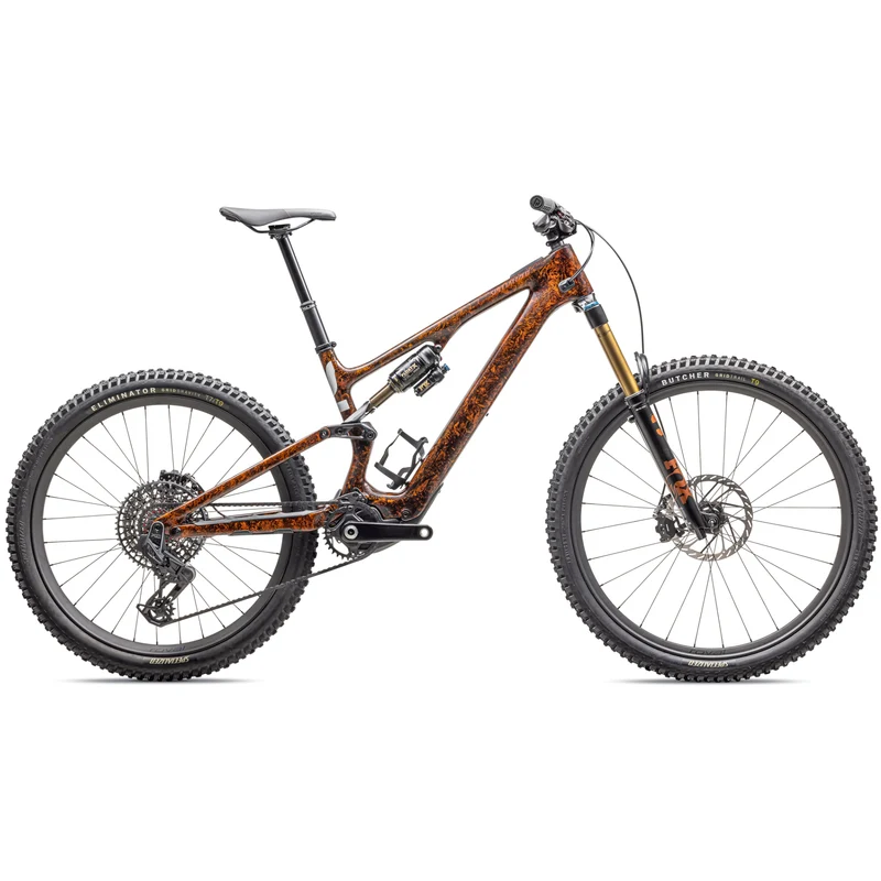 Specialized Turbo Levo SL 2 Pro Full Suspension Electric Mountain Bike