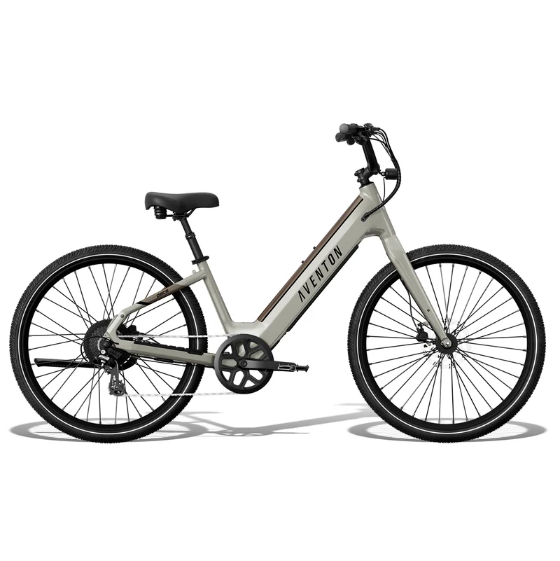 Aventon Pace 4 Electric Bike