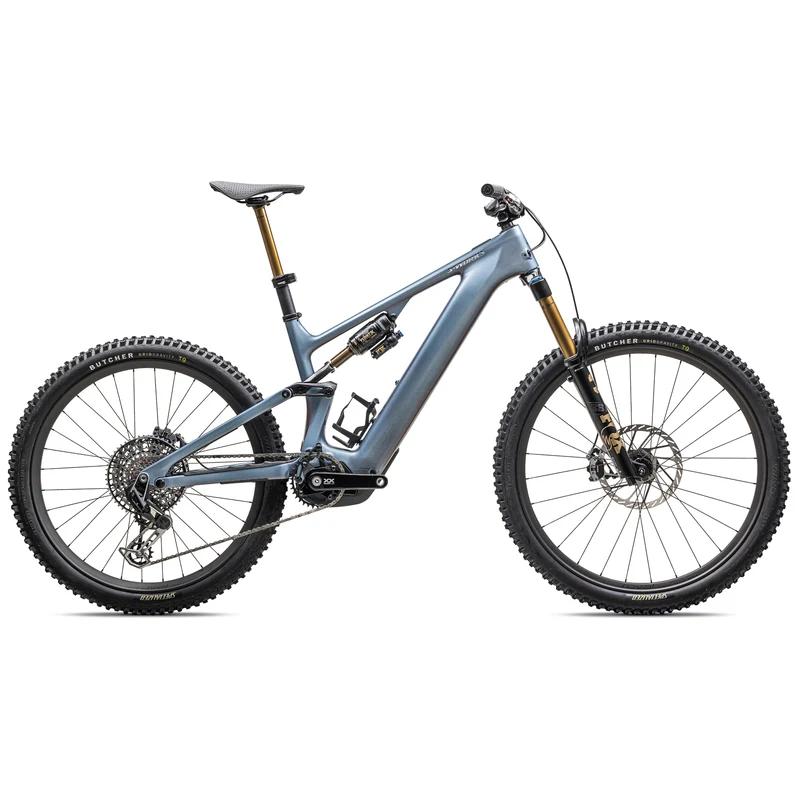 S-Works Turbo Levo 4 Electric Mountain Bike