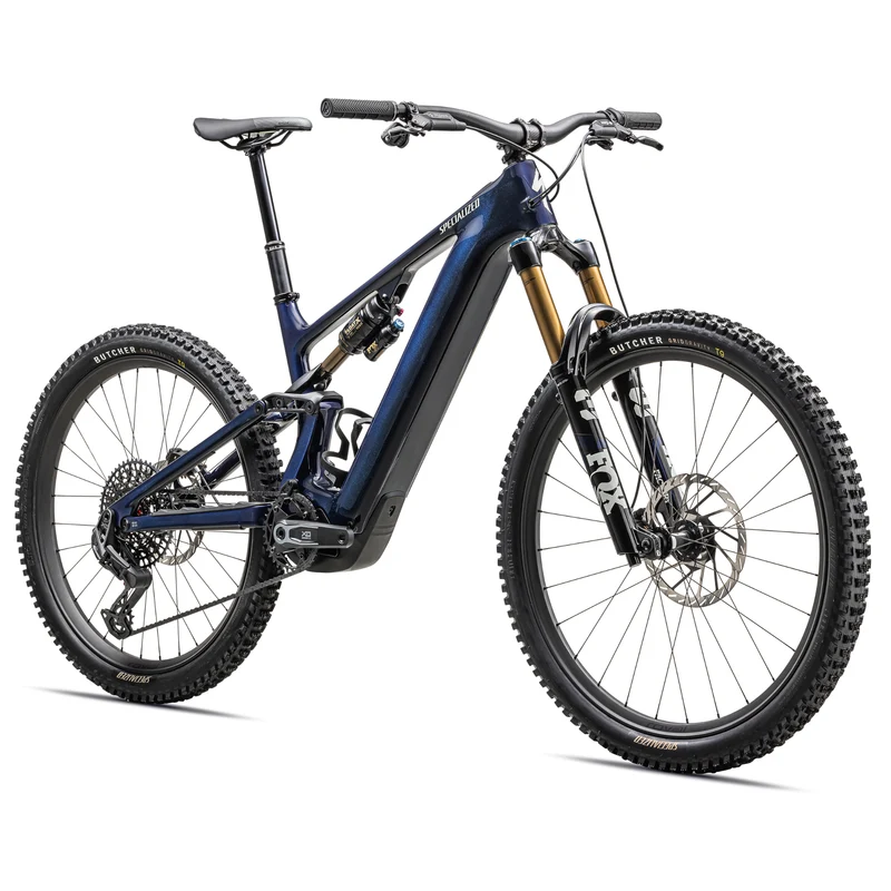 Specialized Turbo Levo 4 Pro Electric Mountain Bike