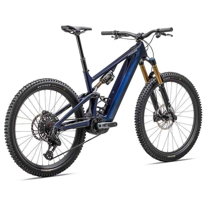 Specialized Turbo Levo 4 Pro Electric Mountain Bike