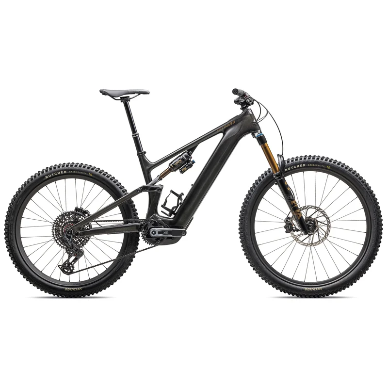 Specialized Turbo Levo 4 Pro Electric Mountain Bike