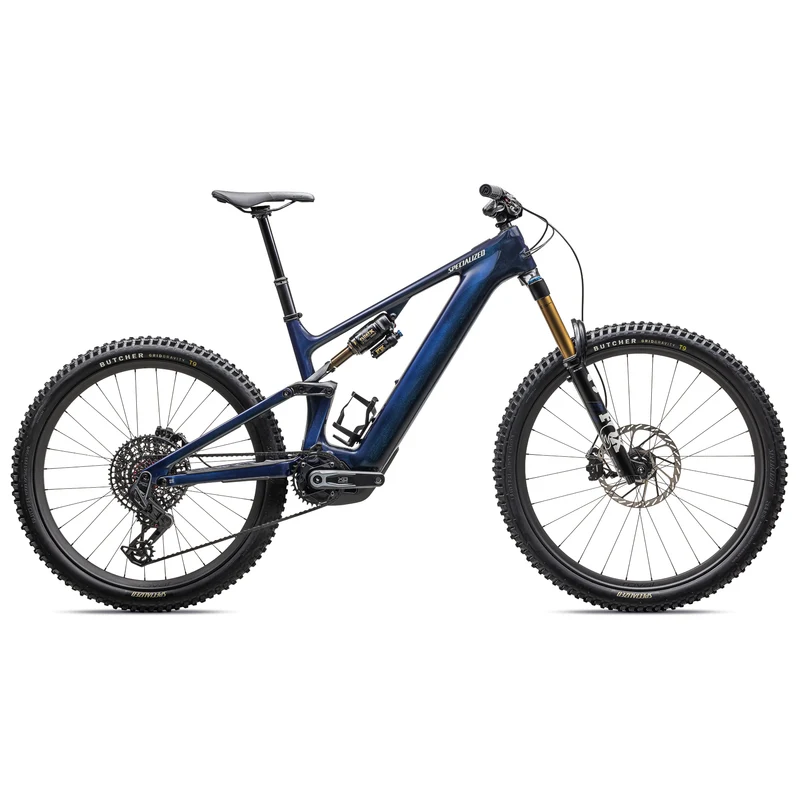 Specialized Turbo Levo 4 Pro Electric Mountain Bike