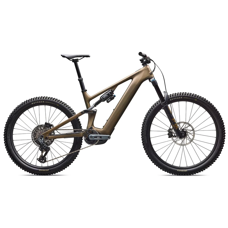 Specialized Turbo Levo 4 Expert Electric Mountain Bike