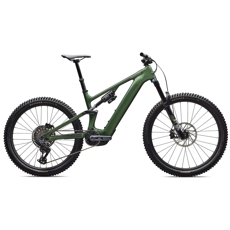Specialized Turbo Levo 4 Expert Electric Mountain Bike