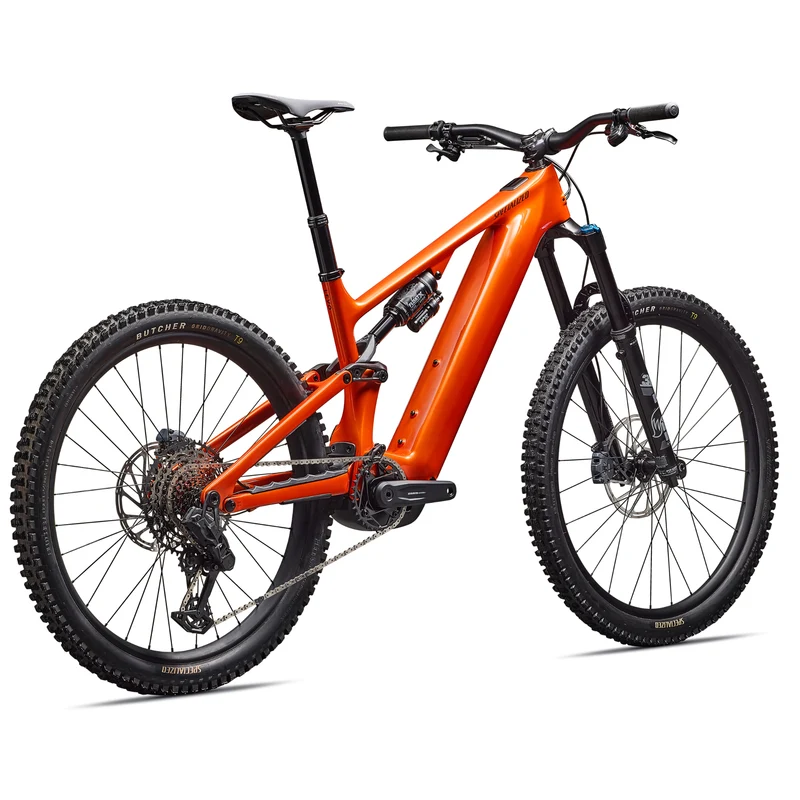 Specialized Turbo Levo 4 Comp Electric Mountain Bike