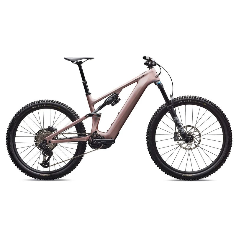 Specialized Turbo Levo 4 Comp Electric Mountain Bike