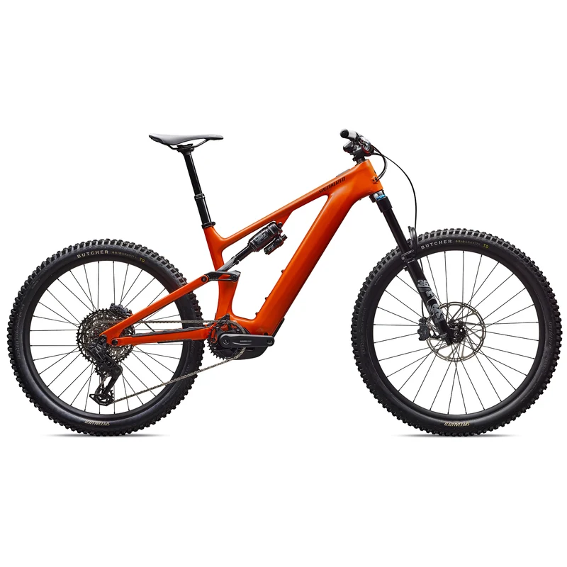 Specialized Turbo Levo 4 Comp Electric Mountain Bike