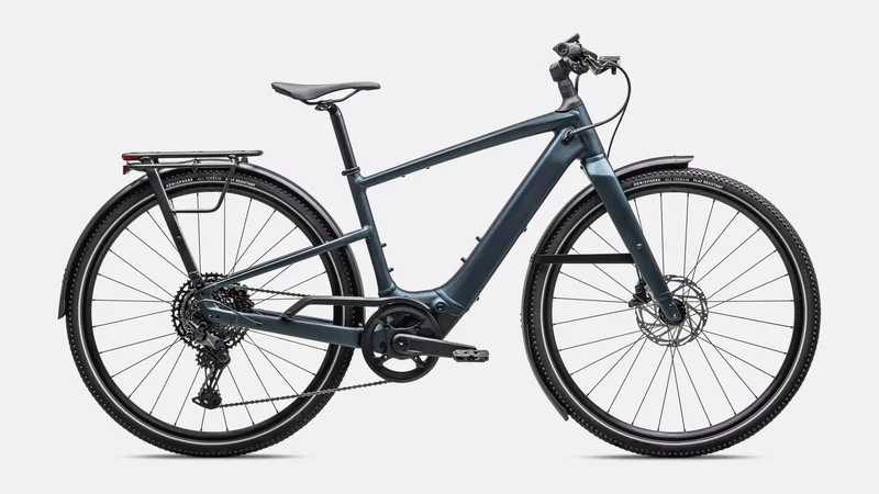 Specialized Turbo Vado SL 2 5.0 EQ Electric Bike