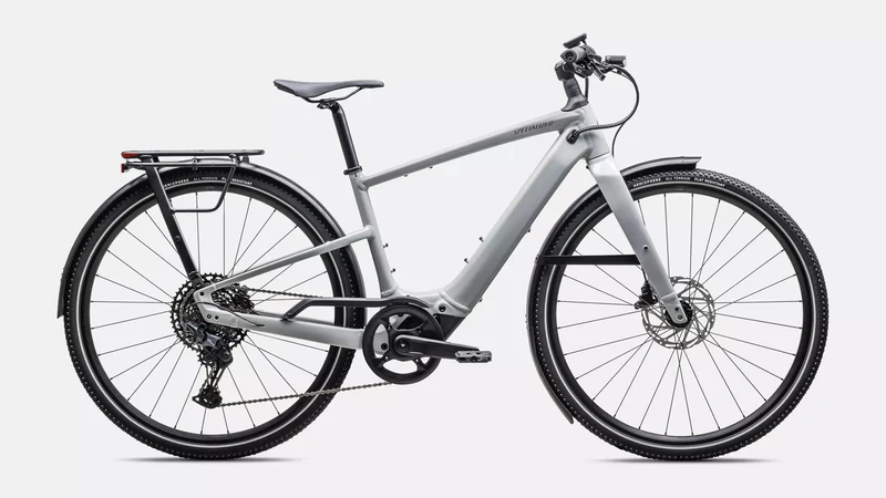Specialized Turbo Vado SL 2 5.0 EQ Electric Bike