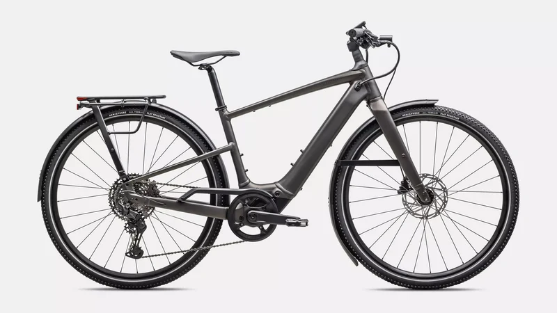 Specialized Turbo Vado SL 2 4.0 EQ Electric Bike