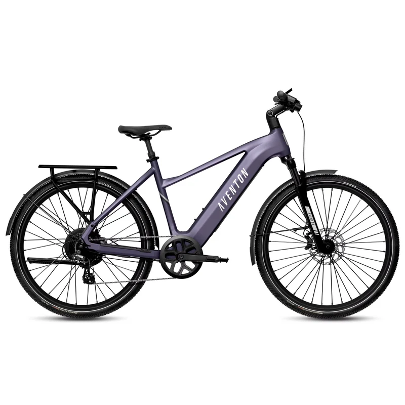 Aventon Level.3 Electric Bike