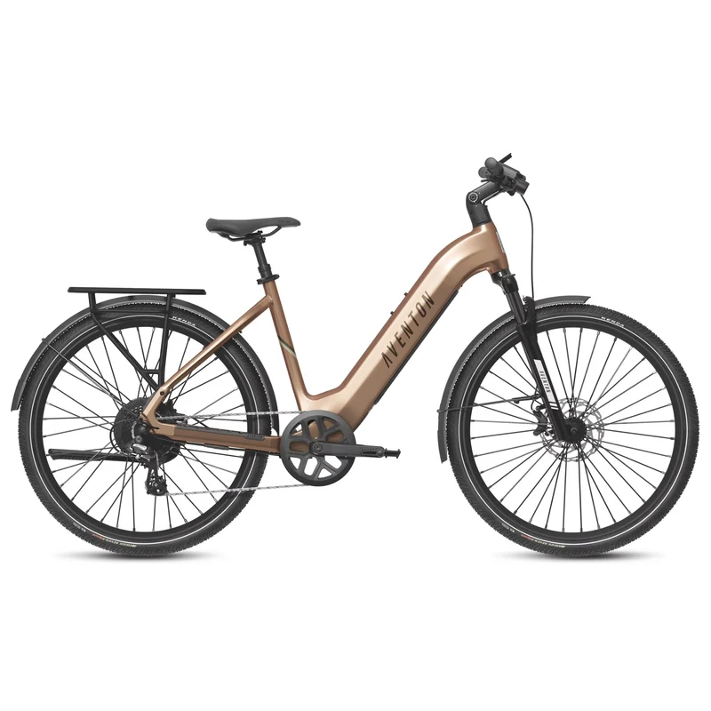 Aventon Level.3 Step Thru Electric Bike