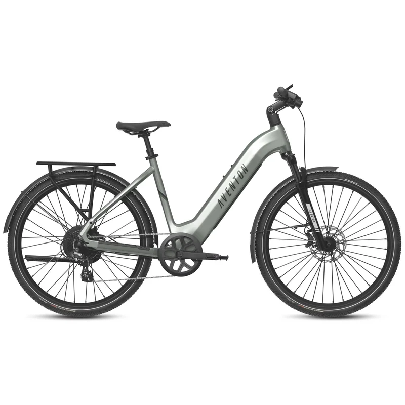 Aventon Level.3 Step Thru Electric Bike