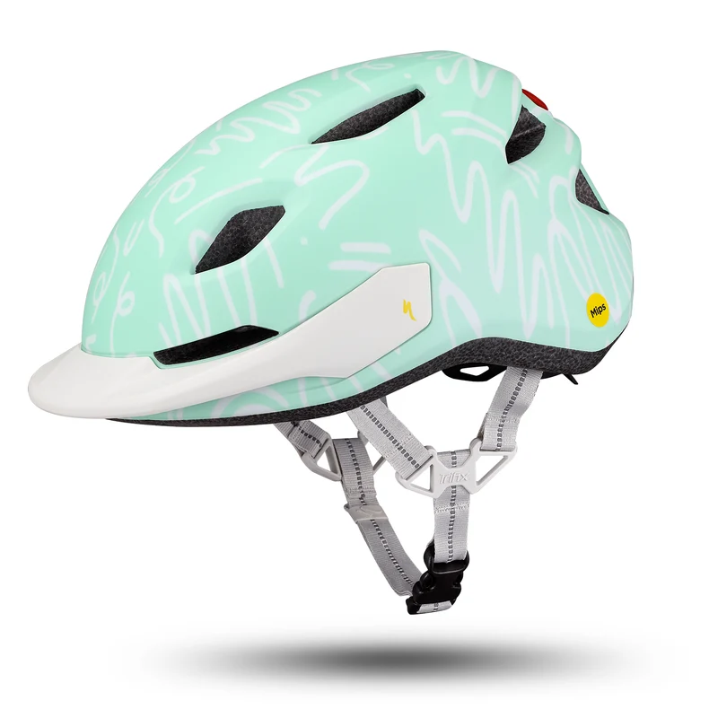 Specialized Shuffle 2 LED Kids’ Helmet