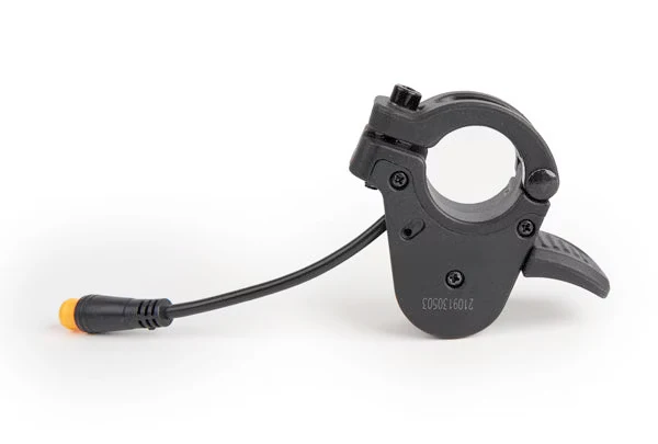 Aventon Throttle
