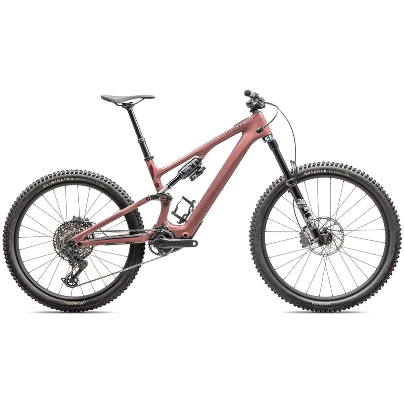 Specialized Turbo Levo SL Comp Electric Mountain Bike