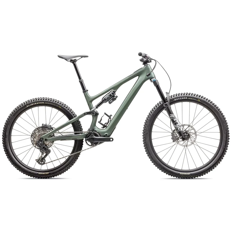 Specialized Turbo Levo SL Comp Electric Mountain Bike