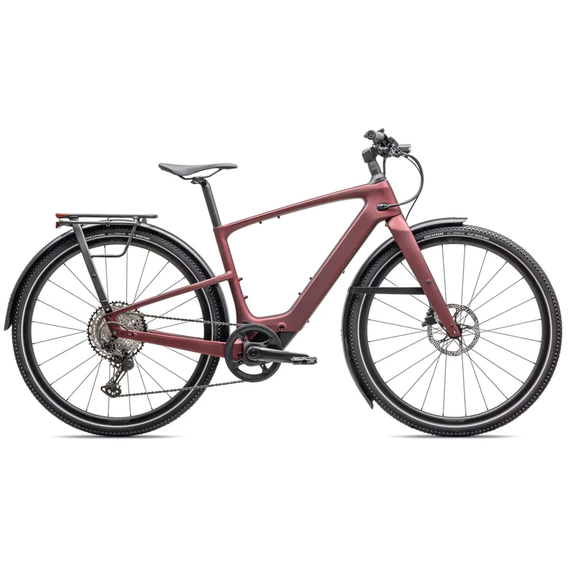 Specialized Turbo Vado SL 2 6.0 EQ Electric Bike
