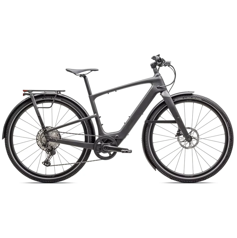 Specialized Turbo Vado SL 2 6.0 EQ Electric Bike