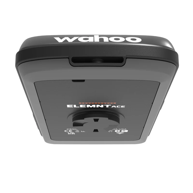 Wahoo Fitness ELEMNT ACE GPS Cycling Computer