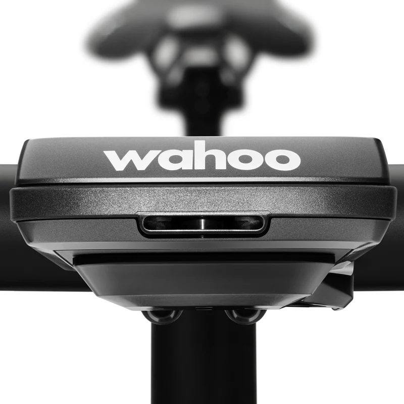 Wahoo Fitness ELEMNT ACE GPS Cycling Computer