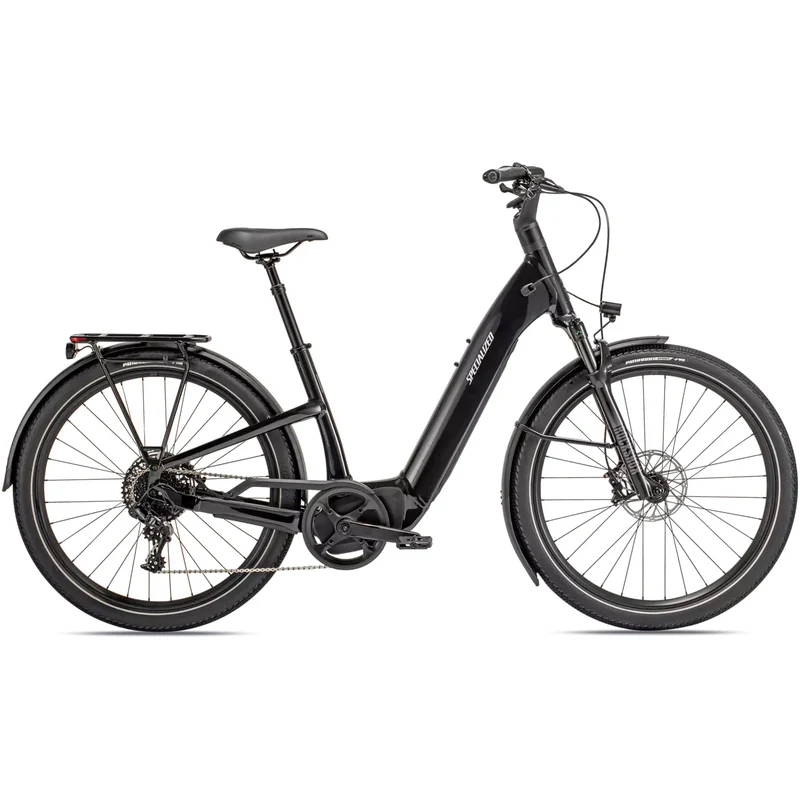 Specialized Turbo Como 5.0 Electric Bike
