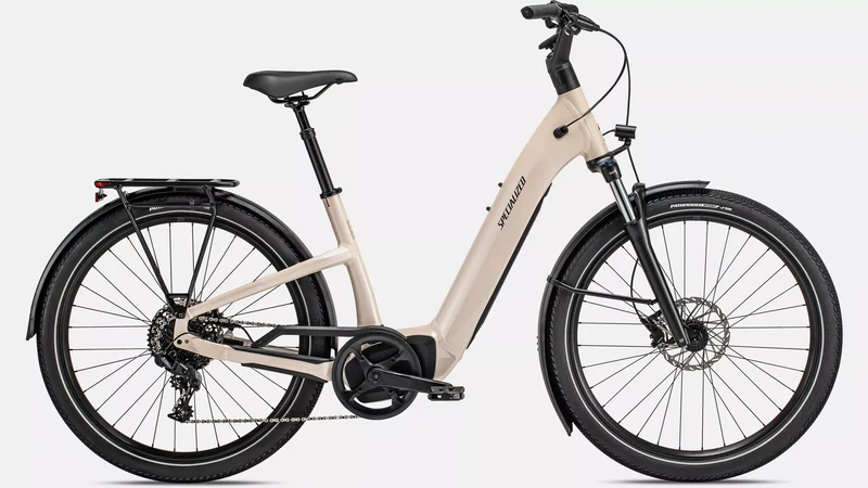 Specialized Como 4.0 Electric Bike
