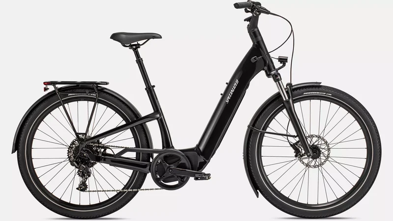 Specialized Como 4.0 Electric Bike