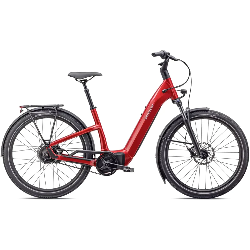 Specialized Turbo Como 4.0 IGH Electric Bike