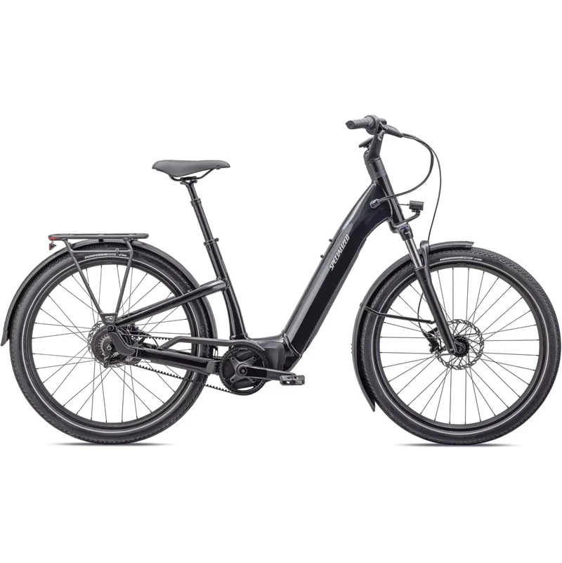 Specialized Turbo Como 4.0 IGH Electric Bike