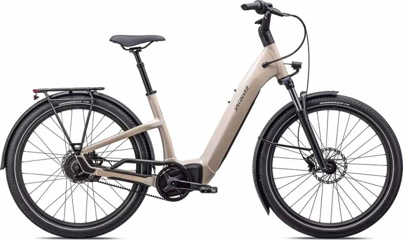 Specialized Turbo Como 4.0 IGH Electric Bike