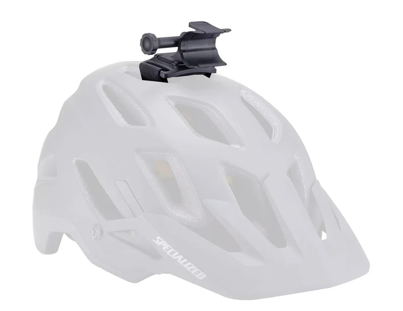 Specialized Flux Light Helmet Mount