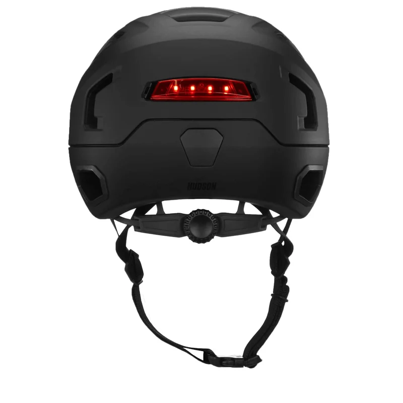 Bern Hudson MIPS Helmet