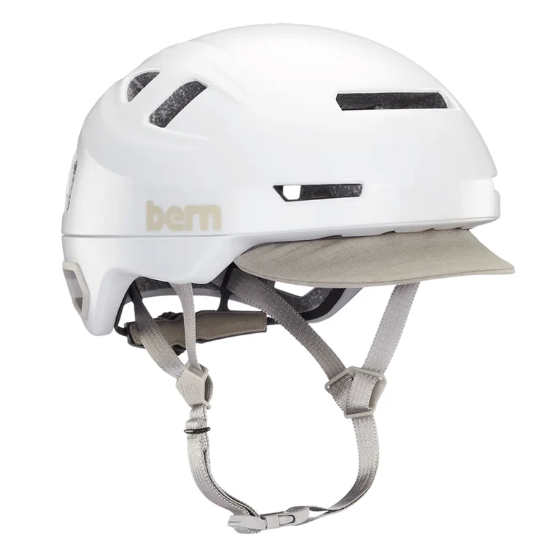 Bern Hudson MIPS Helmet