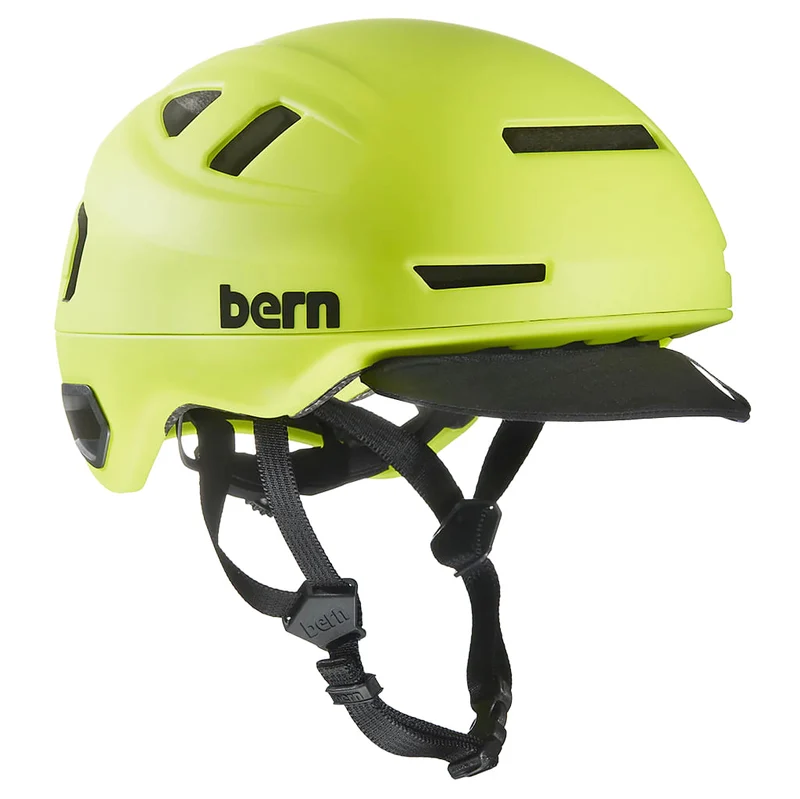Bern Hudson MIPS Helmet