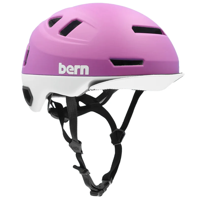 Bern Hudson MIPS Helmet