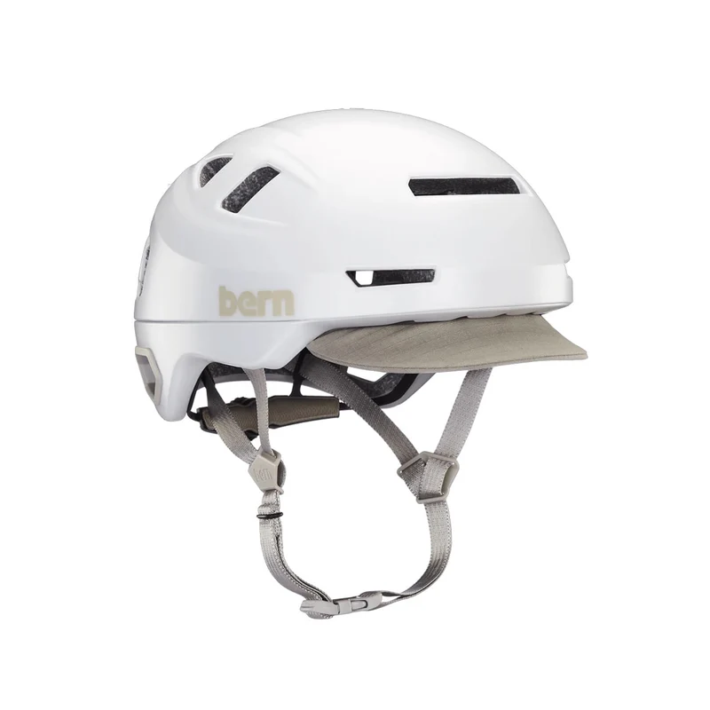 Bern Hudson MIPS Helmet