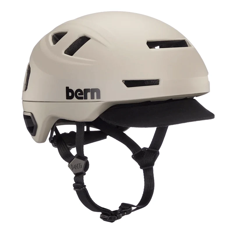 Bern Hudson MIPS Helmet