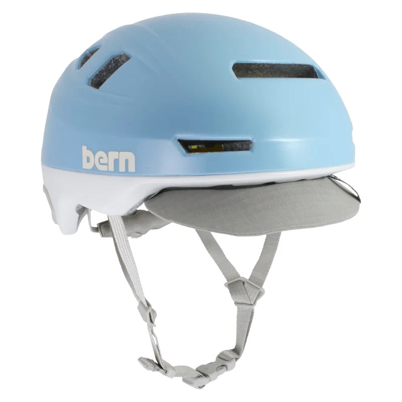 Bern Hudson MIPS Helmet