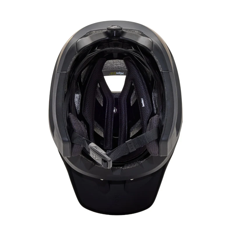 Fox Dropframe Pro Helmet