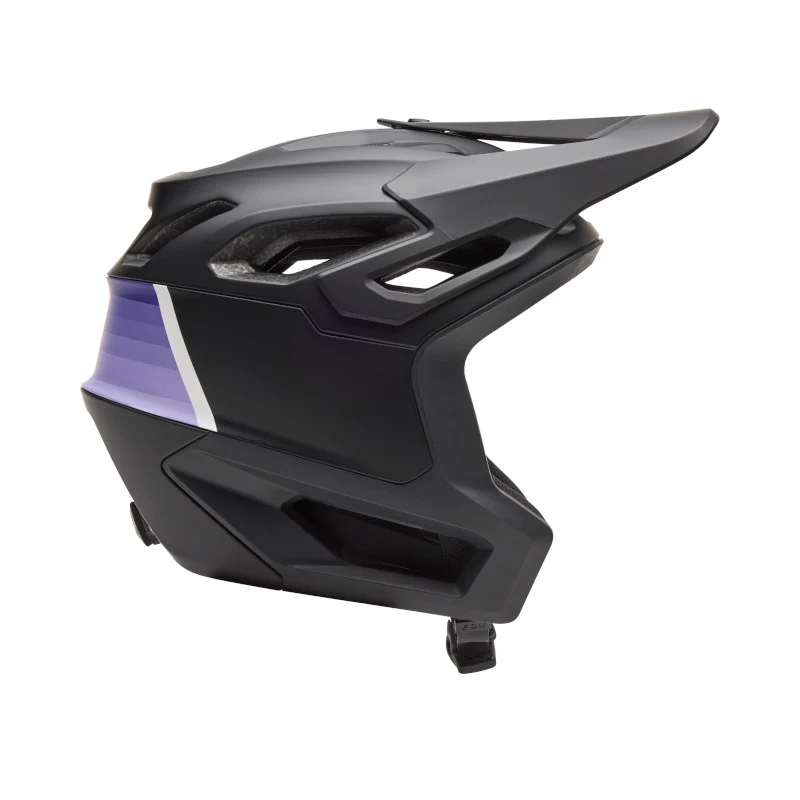 Fox Dropframe Pro Helmet