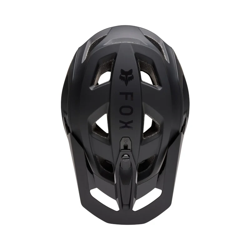 Fox Speedframe Helmet